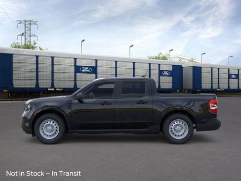 New 2026 Ford Maverick XL FWD image 4
