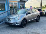 Used 2013 Nissan Rogue S image 2