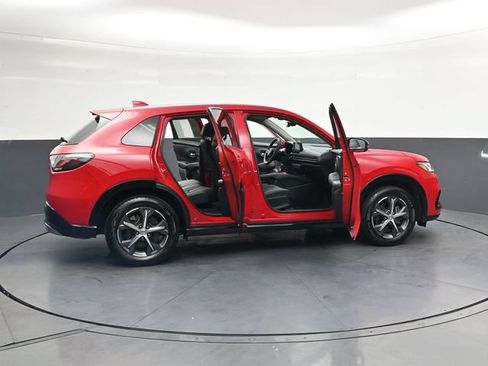 Used 2024 Honda HR-V EX-L image 41