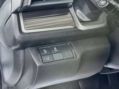 Used 2021 Honda Civic EX image 10