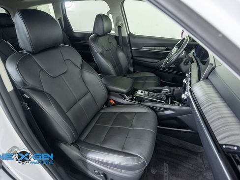 Used 2023 Kia Telluride SX AWD/4WD image 42