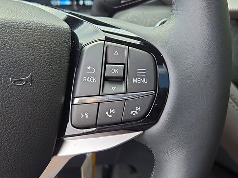 Used 2026 Ford Explorer Platinum AWD/4WD image 22
