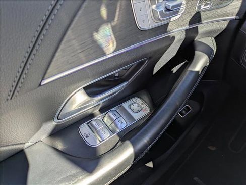 Used 2021 Mercedes-Benz GLE 53 AMG 4MATIC Coupe image 18