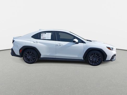 Used 2025 Subaru WRX Premium AWD/4WD image 4