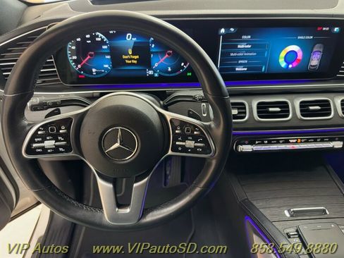 Used 2023 Mercedes-Benz GLE 350 w/ Premium Package image 6