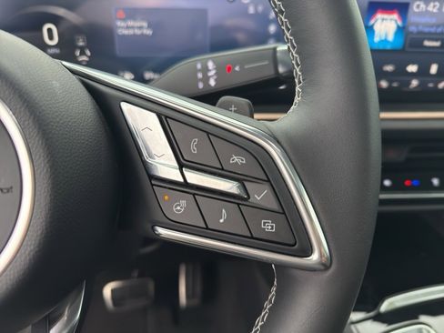 New 2025 Buick Envision Sport Touring image 16