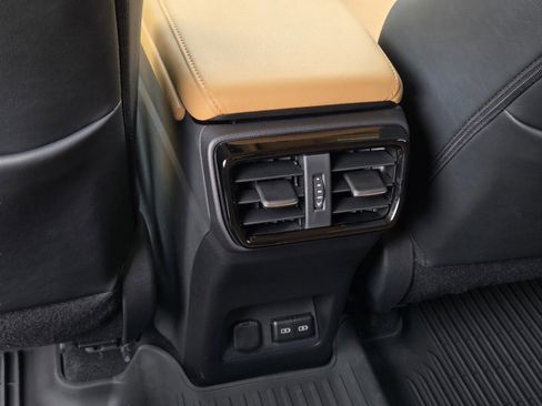 Used 2025 Lexus NX 350h AWD w/ Accessory Package (P3) image 12