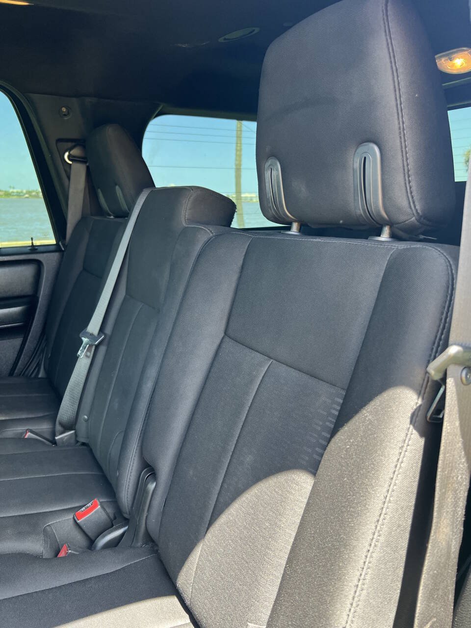 Used 2017 Ford Expedition XLT AWD/4WD image 14