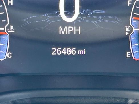 Certified 2022 Jeep Compass Limited image 20