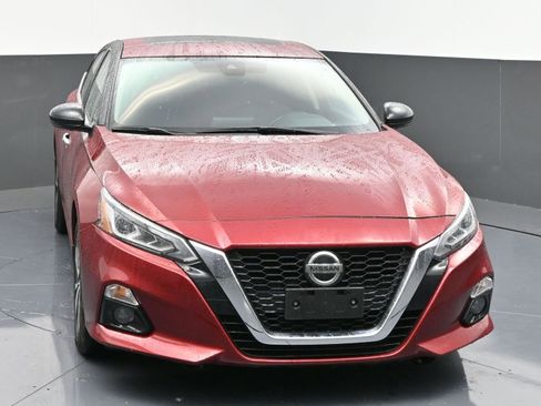 Used 2019 Nissan Altima 2.5 SL image 58