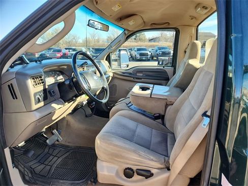 Used 2003 Ford F250 XL image 17