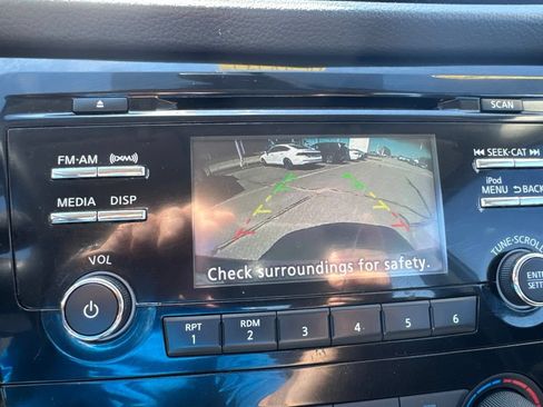 Used 2017 Nissan Rogue Sport S w/ S Appearance Package AWD/4WD image 24