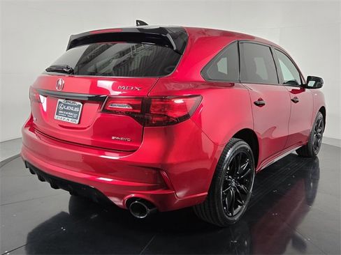 Used 2020 Acura MDX PMC Edition image 6