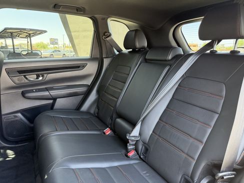 Used 2025 Honda CR-V Sport-L image 35