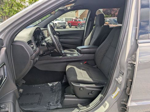 Used 2023 Dodge Durango GT AWD/4WD image 25