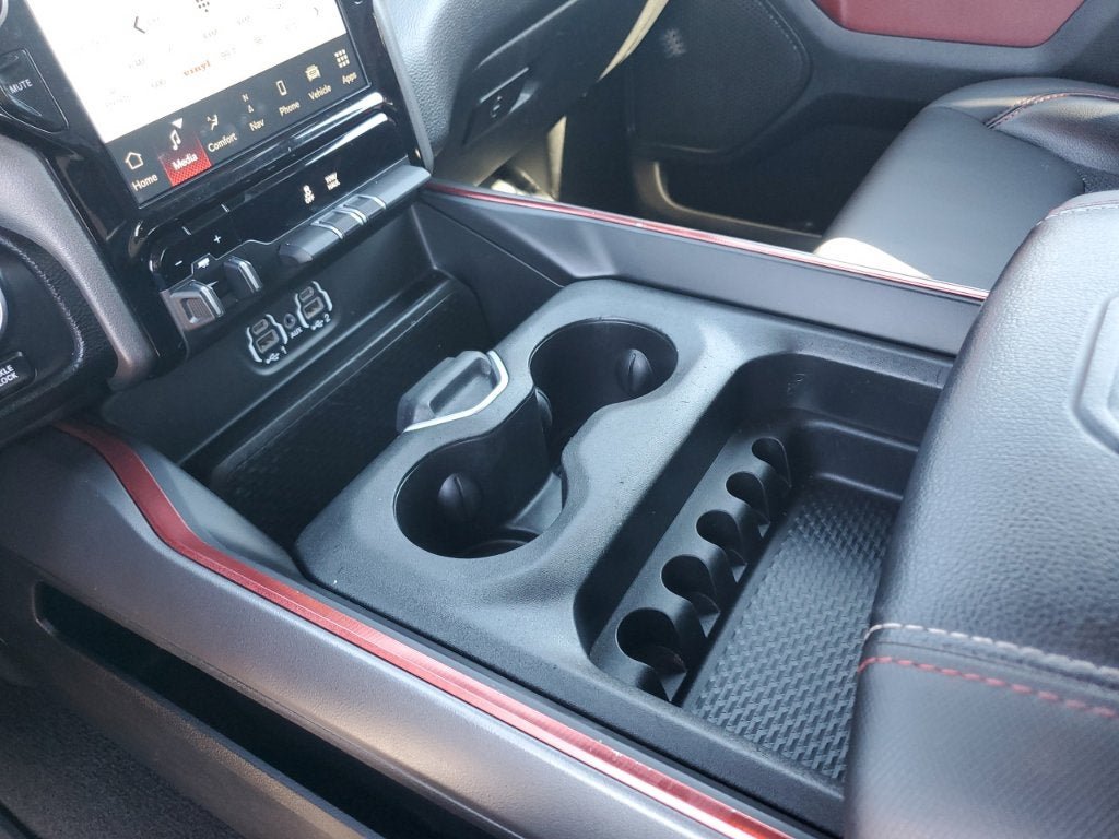 Used 2022 RAM 1500 Rebel w/ Level 1 Equipment Group AWD/4WD image 29