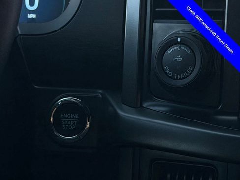 Used 2024 Ford F150 XLT w/ Equipment Group 302A MID AWD/4WD image 19