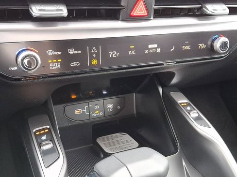 New 2026 Kia Sorento X-Line EX image 13