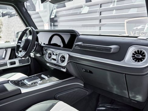 Used 2026 Mercedes-Benz G 63 AMG 4MATIC image 41