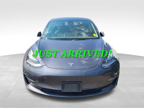 Used 2022 Tesla Model 3 Performance AWD/4WD image 2
