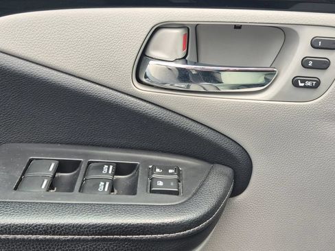 Used 2018 Honda Ridgeline RTL-E image 21