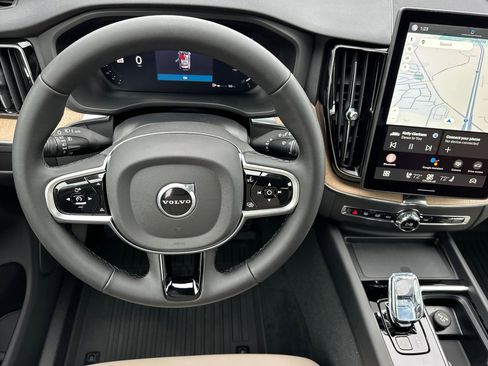 New 2026 Volvo XC60 B5 Plus w/ Protection Package Premier image 13