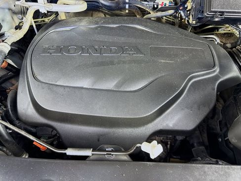 Used 2022 Honda Pilot Special Edition image 40