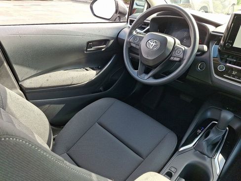 New 2026 Toyota Corolla LE FWD image 9