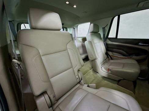 Used 2018 Chevrolet Tahoe Premier image 28
