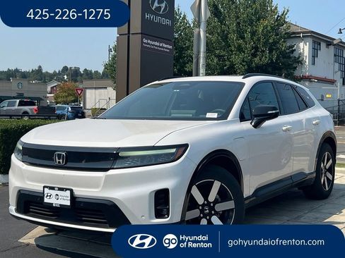 Used 2025 Honda Prologue Touring image 1