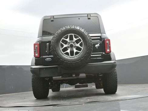Used 2021 Ford Bronco Badlands AWD/4WD image 33