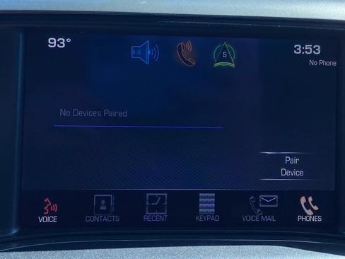 Used 2019 Chevrolet Silverado 1500 LT Trail Boss AWD/4WD image 15