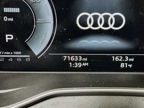 Used 2022 Audi Q5 e Premium AWD/4WD image 18