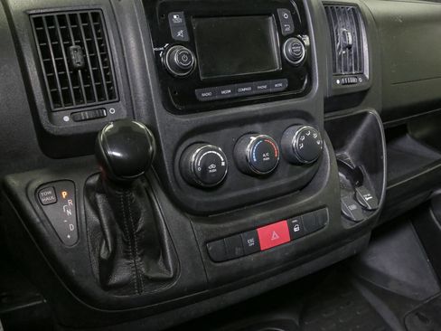 Used 2019 RAM ProMaster 1500 image 24