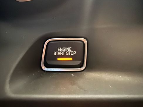 Used 2023 Chevrolet Camaro LT w/ RS Package image 16