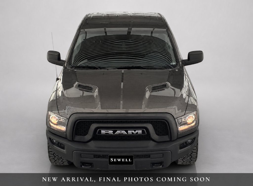 Used 2020 RAM 1500 Warlock AWD/4WD image 7