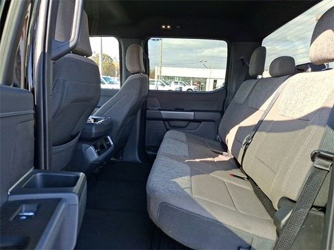Used 2024 Ford F150 XLT w/ Mobile Office Package image 10