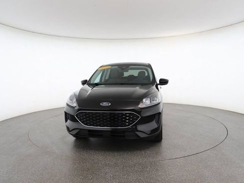 Used 2022 Ford Escape SE w/ SE Sport Appearance Package image 31