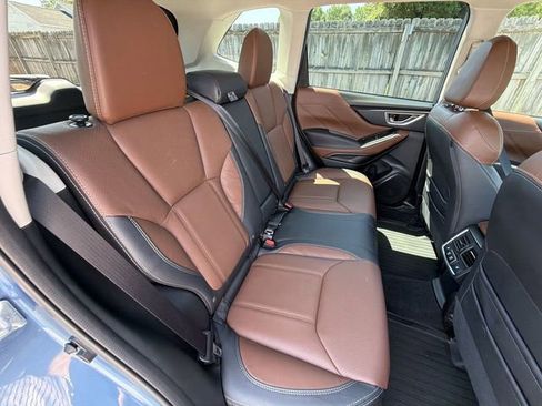 Certified 2024 Subaru Forester Touring w/ Convenience Package AWD/4WD image 31
