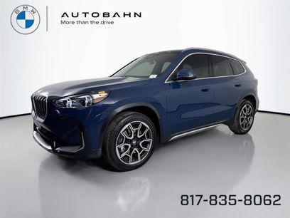 New 2026 BMW X1 xDrive28i w/ Technology Package