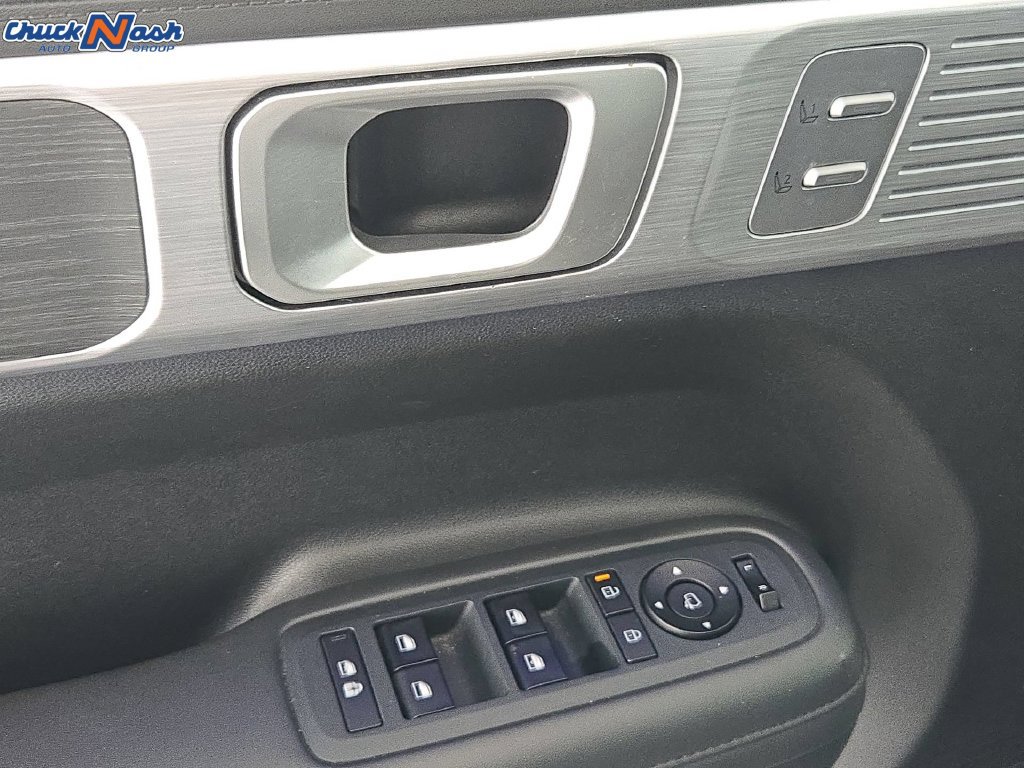 Used 2024 Hyundai Santa Fe Limited FWD image 28