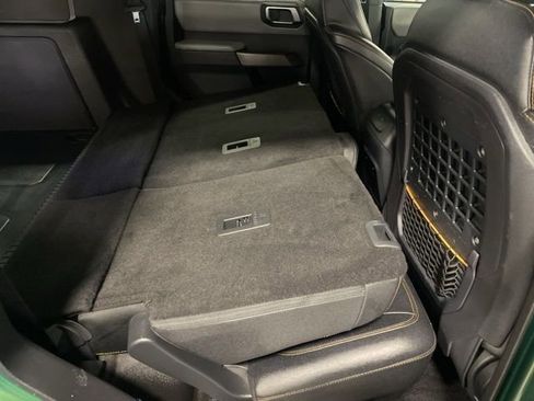 Used 2023 Ford Bronco Badlands AWD/4WD image 51