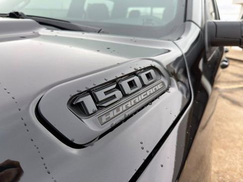 New 2026 RAM 1500 Big Horn image 9