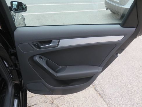 Used 2012 Audi A4 2.0T Premium AWD/4WD image 28