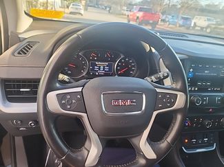 Used 2020 GMC Terrain SLT video 2