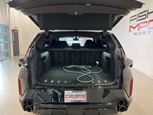 Used 2023 BMW XM image 30