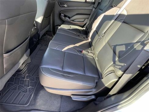 Used 2019 Chevrolet Tahoe LT w/ Off-Road Package image 11