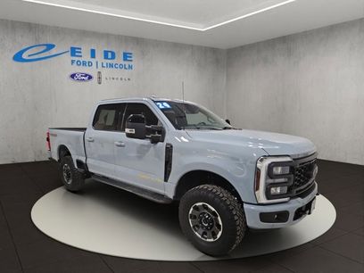 Used 2024 Ford F250 Lariat w/ Lariat Ultimate Package