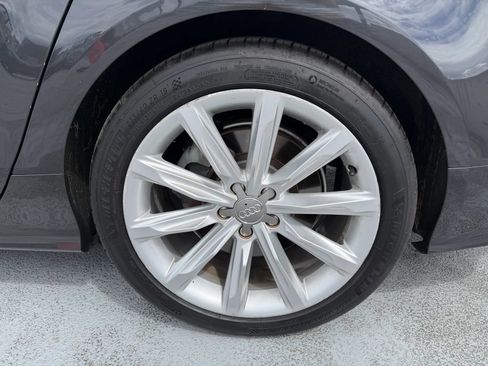 Used 2013 Audi A7 3.0T Prestige AWD/4WD image 27