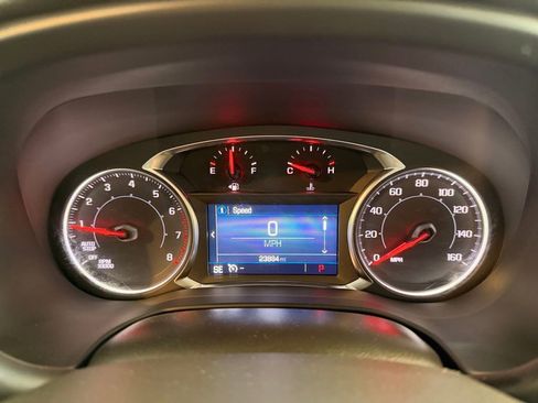 Used 2023 GMC Acadia SLE w/ Driver Convenience Package AWD/4WD image 14